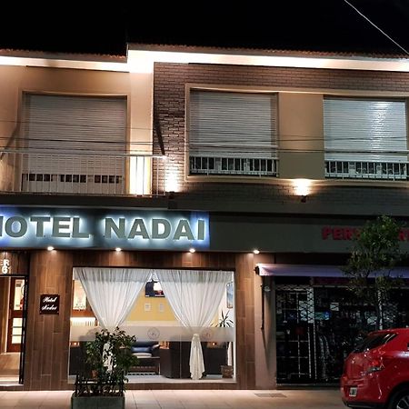 Hotel Nadai Mar del Plata Ngoại thất bức ảnh